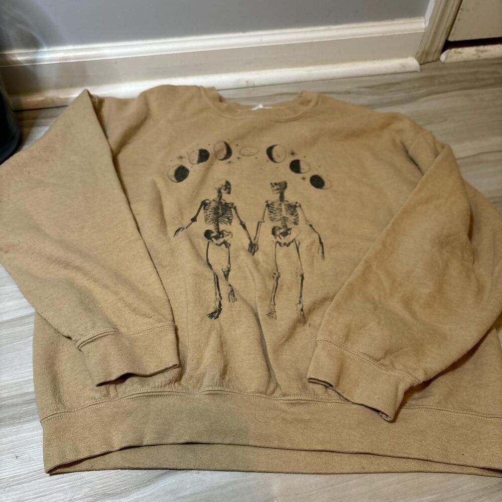 Full-tilt Women's Sweatshirt